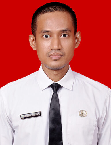 RIDWAN TRISTIANTO, S.Pd.