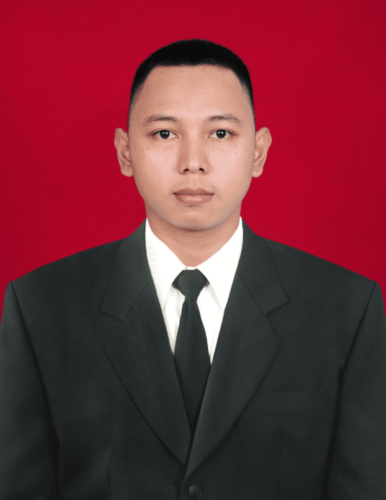 AGUNG BUDIMAN, S.T.