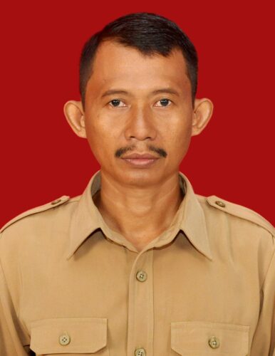 NONO SUMARNO, S.Pd.