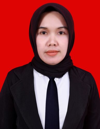 DIAN KOMAIDA, M.Pd.