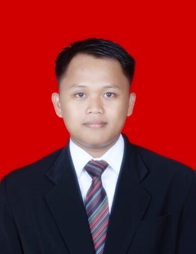 ADE DERY FIRMANSYAH, S.Pd.